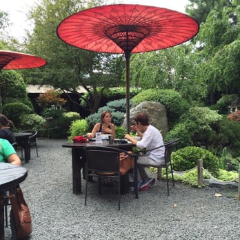 Domo - Beautiful outdoor seating - Japanese Near Me - Denver, Colorado Domo - Beautiful outdoor seating - Japanese Near Me - Denver, Colorado