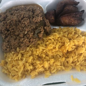 Cedenos Cuban Cafe - Picadillo - Cuban Near Me - Pompano Beach, Florida Cedenos Cuban Cafe - Picadillo - Cuban Near Me - Pompano Beach, Florida