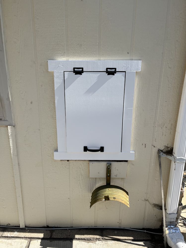 Slide of Quality First Electric