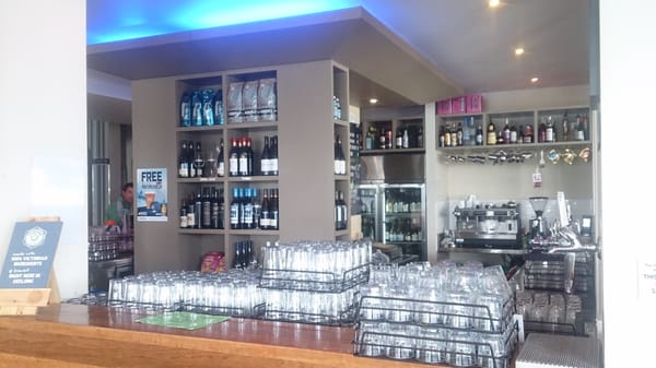 Lorne Hotel by null
