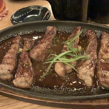Taisho - a5 wagyu short ribs - Sushi Bars Near Me - Sherman Oaks, California Taisho - a5 wagyu short ribs - Sushi Bars Near Me - Sherman Oaks, California
