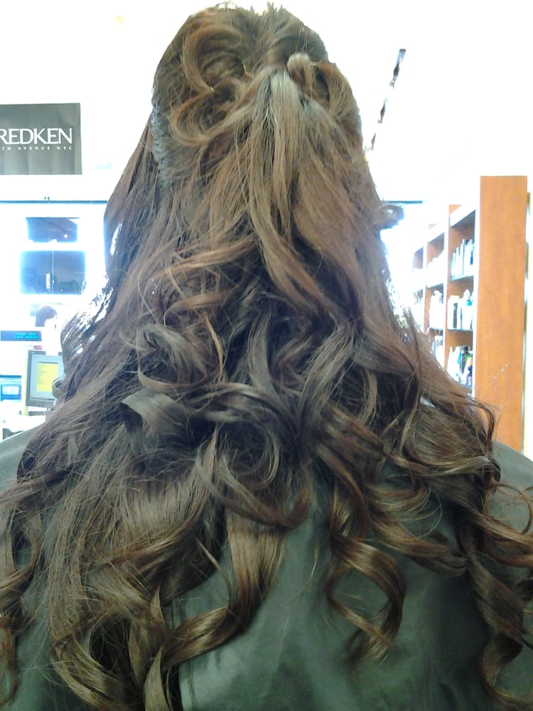 INFINITY HAIR STUDIO BY ANA 511 S Mason Rd, Katy, Texas Hair Salons