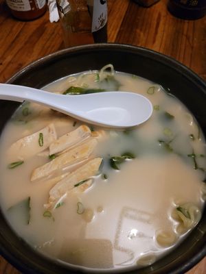 Sushi Shalala by null