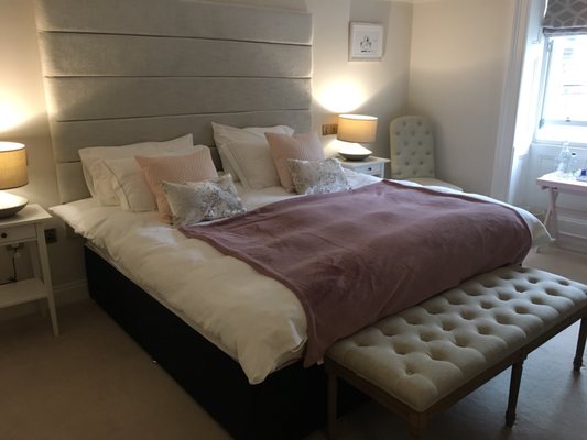 The Lane Boutique Hotel by null