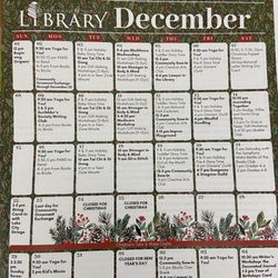 Coeur d'Alene Public Library