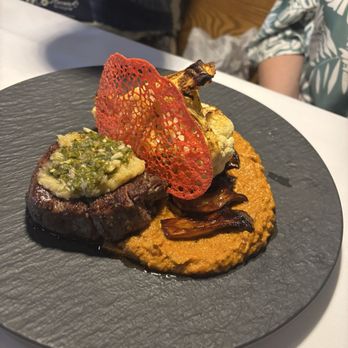 The Roost - Steakhouses Near Me - Waikoloa Village, Hawaii The Roost - Steakhouses Near Me - Waikoloa Village, Hawaii