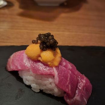 Kata Robata - Tori+uni+caviar - Sushi Bars Near Me - Houston, Texas Kata Robata - Tori+uni+caviar - Sushi Bars Near Me - Houston, Texas