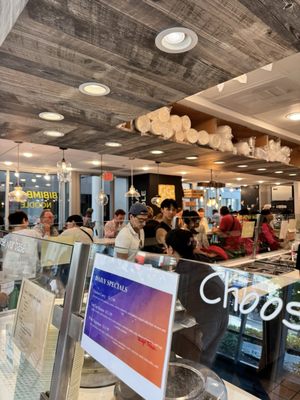Rice Bar by null
