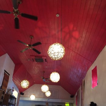 Kin Khao Thai Restaurant - View from my seat - Thai Near Me - Athlone, WH Kin Khao Thai Restaurant - View from my seat - Thai Near Me - Athlone, WH