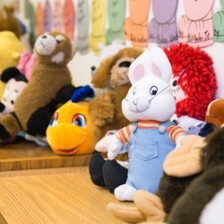 Romper Room Preschool