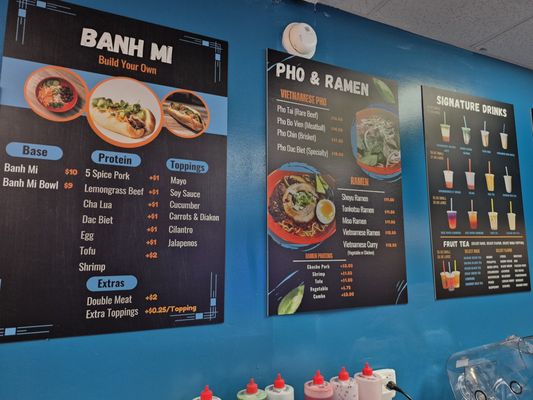 Menu photo 4 Simply Boba Lancaster, NY