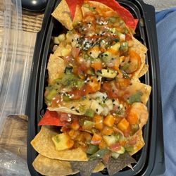 Headwaters Tavern - Ceviche