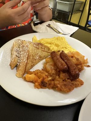 Maria's Luncheonette by null