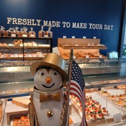 Paris Baguette