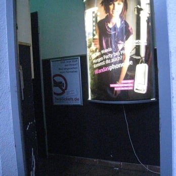 Laundrette - Cafes Near Me - Hamburg, HH