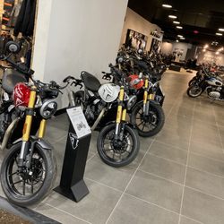 Mosites Motorsports