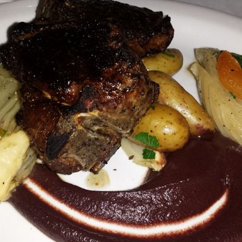 Echo & Rig - Lamb chops, small portion. - Steakhouses Near Me - Las Vegas, Nevada Echo & Rig - Lamb chops, small portion. - Steakhouses Near Me - Las Vegas, Nevada
