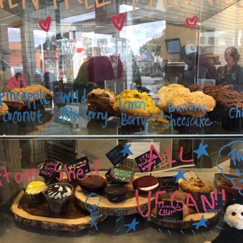 Green Tomato Grill - Baked goods. - New American Near Me - Brea, California Green Tomato Grill - Baked goods. - New American Near Me - Brea, California