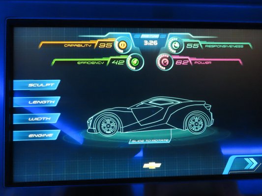 Test Track by null