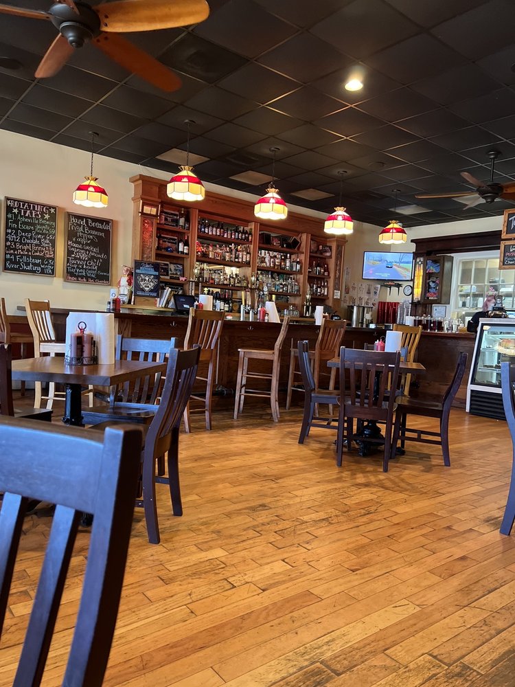 Hillsborough BBQ Company