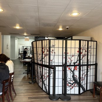 Ko Hyang Restaurant - Inside - Korean Near Me - Chantilly, Virginia