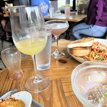 Taverna Rossa - Mimosa & Martini - Pizza Near Me - Plano, Texas Taverna Rossa - Mimosa & Martini - Pizza Near Me - Plano, Texas