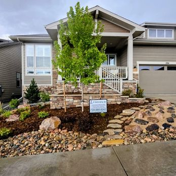 JC Landscaping - Masonry/Concrete Near Me - Castle Rock, Colorado JC Landscaping - Masonry/Concrete Near Me - Castle Rock, Colorado