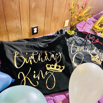 The Next Level Spa - The Spa does Birthday Packages and she decorates the room and You get to keep the party favors - Day Spas Near Me - Mesquite, Texas The Next Level Spa - The Spa does Birthday Packages and she decorates the room and You get to keep the party favors - Day Spas Near Me - Mesquite, Texas