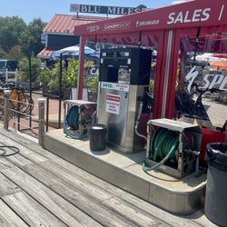 St Michaels Marina