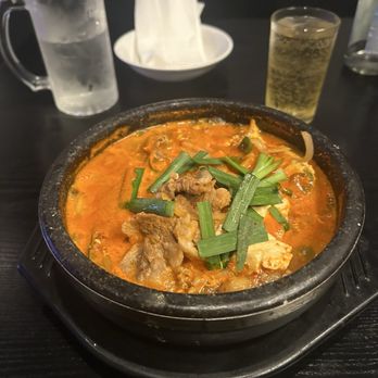 Hanshin Pocha - Korean Near Me - Mesa, Arizona