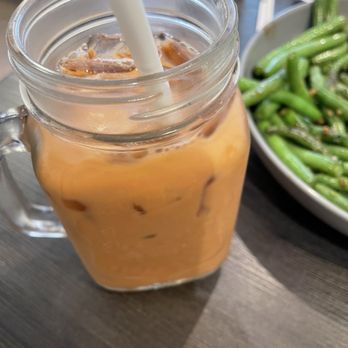 Yi Xin Cafe - Iced tea - Hong Kong Style Cafe Near Me - Honolulu, Hawaii Yi Xin Cafe - Iced tea - Hong Kong Style Cafe Near Me - Honolulu, Hawaii