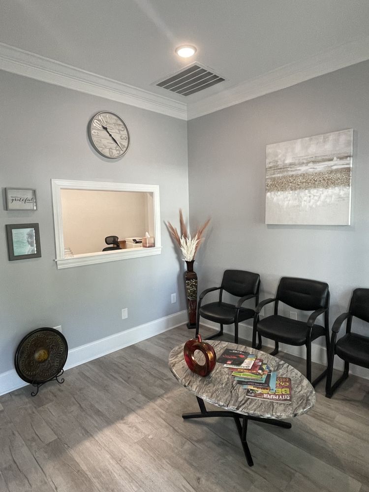 Inner Peace Behavioral Health - grief counselor in North Myrtle Beach, SC