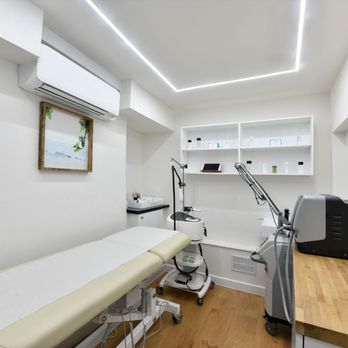 Skin Laundry - Soho - Skin Care Near Me - London, XGL Skin Laundry - Soho - Skin Care Near Me - London, XGL