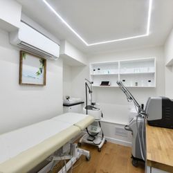 Skin Laundry - Soho