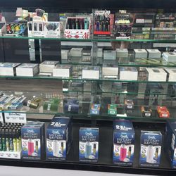 Cartridge batteries