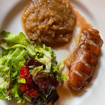 Hectors Bistro - Duck Confit - Special of the Day - Bistros Near Me - Mazatlán, SIN Hectors Bistro - Duck Confit - Special of the Day - Bistros Near Me - Mazatlán, SIN