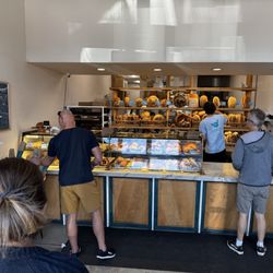Prager Brothers Artisan Bread