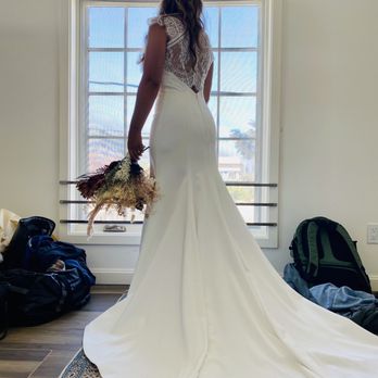 Luxury Alterations - Sewing & Alterations Near Me - Tarzana, California