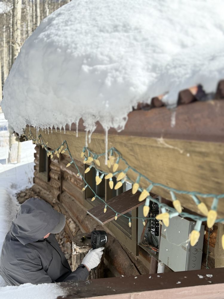 Protech Inspection Services - mold inspector in Carbondale, CO