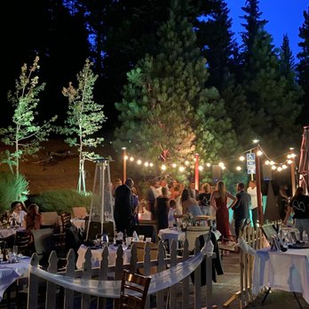 The Wedding DJ Company - Amazing uplighting! - DJs Near Me