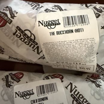 Nugget Markets - Grocery Near Me - Elk Grove, California