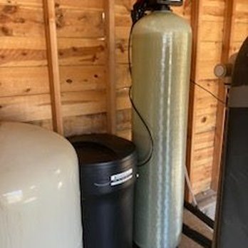 Art's Water Treatment - Whole House Reverse Osmosis System. Providing clean water to home. - Water Purification Services Near Me - Oakhurst, California Art's Water Treatment - Whole House Reverse Osmosis System. Providing clean water to home. - Water Purification Services Near Me - Oakhurst, California