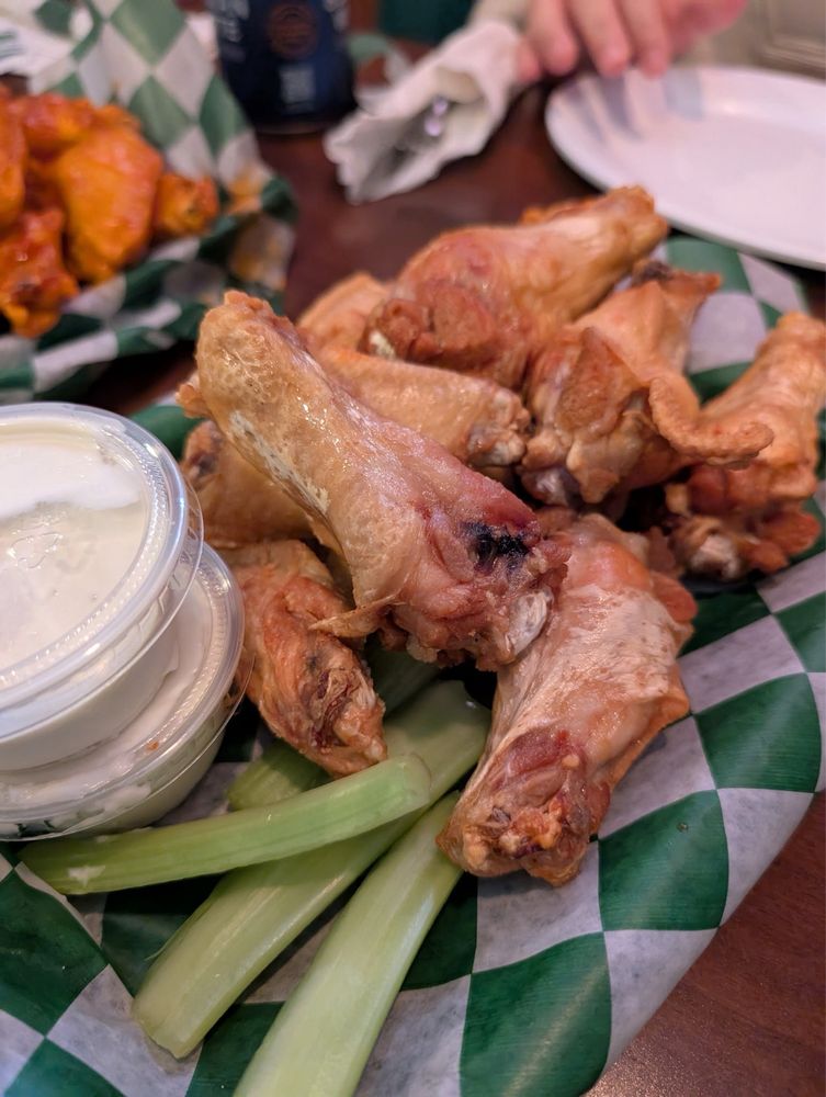 Brady's Bar