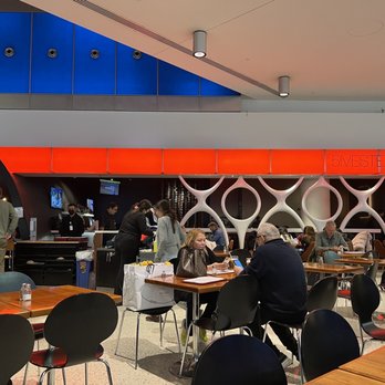 5ive Steak - people eating in a restaurant - Steakhouses Near Me - Jamaica, New York 5ive Steak - people eating in a restaurant - Steakhouses Near Me - Jamaica, New York
