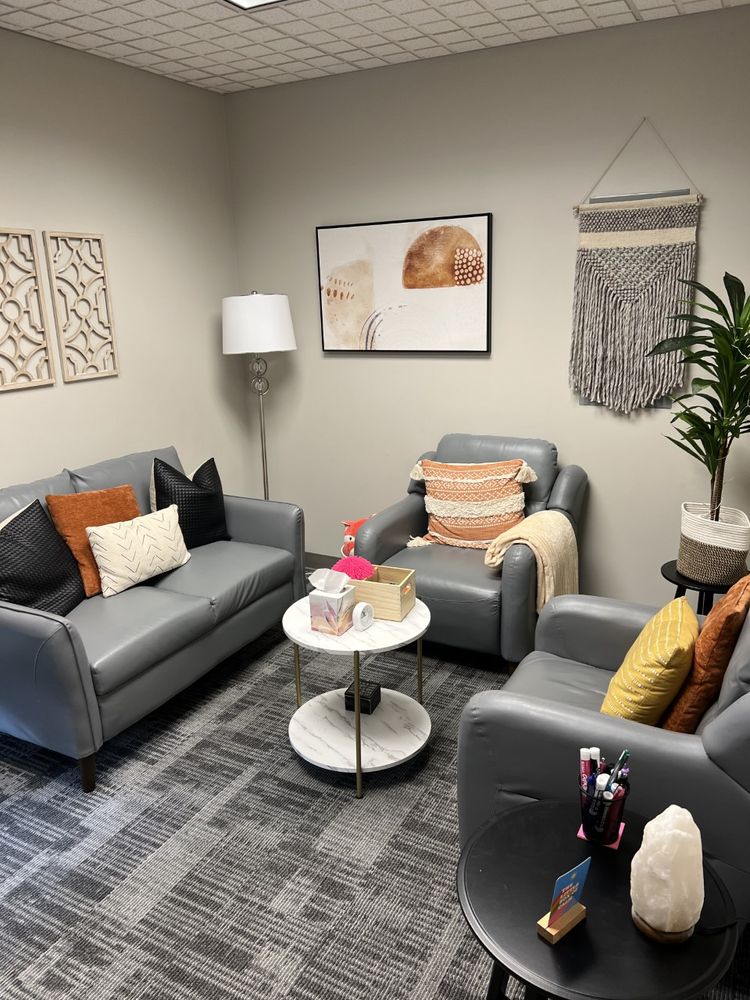 Blue Sky Counseling Center - grief counselor in Rocklin, CA