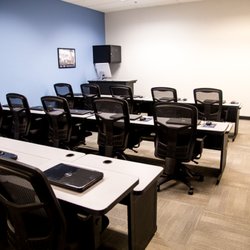 New Horizons Computer Learning Centers - Classroom 3 (Mesa)