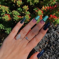 ILLUM Nail Arts