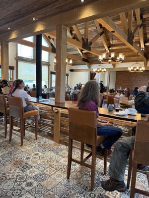 Sapphire Restaurant by null