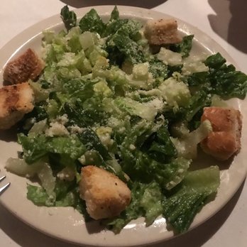 Downtown Grill - Caesar salad amazingly fresh - Steakhouses Near Me - Macon, Georgia Downtown Grill - Caesar salad amazingly fresh - Steakhouses Near Me - Macon, Georgia