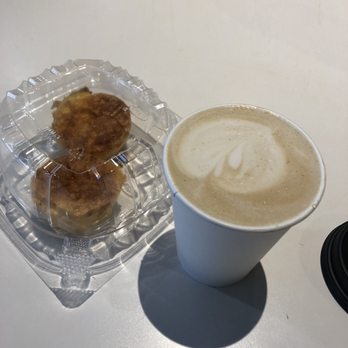 Scenic Route Bakery - Latte - Bakeries Near Me - Des Moines, Iowa Scenic Route Bakery - Latte - Bakeries Near Me - Des Moines, Iowa